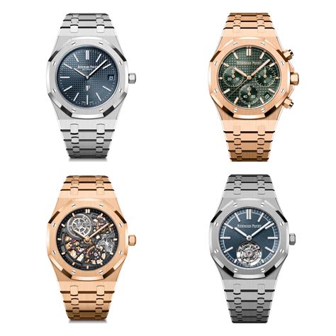 audemars piguet 2022 models|new Audemars Piguet.